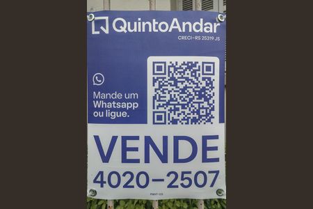 Apartamento à venda com 67m², 2 quartos e sem vagaFachada