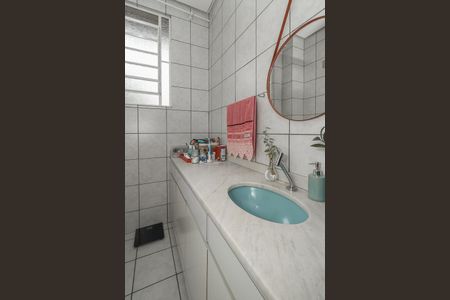 Apartamento à venda com 67m², 2 quartos e sem vagaBanheiro