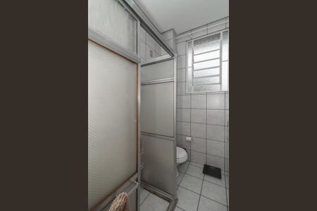 Apartamento à venda com 67m², 2 quartos e sem vagaBanheiro