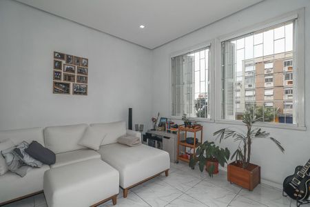 Apartamento à venda com 67m², 2 quartos e sem vagaSala