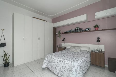 Apartamento à venda com 67m², 2 quartos e sem vagaQuarto