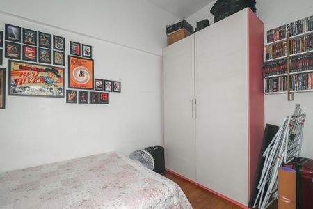 Apartamento à venda com 67m², 2 quartos e sem vagaQuarto 2