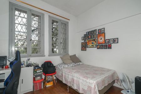 Apartamento à venda com 67m², 2 quartos e sem vagaQuarto 2