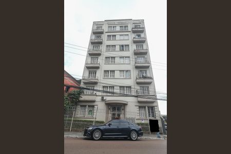 Apartamento à venda com 67m², 2 quartos e sem vagaFachada
