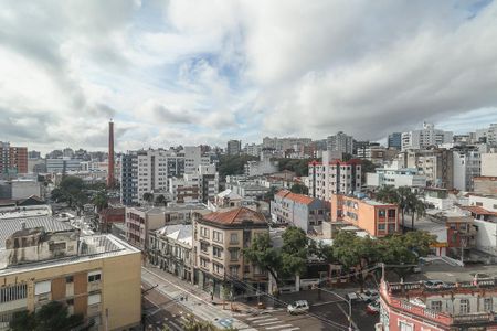 Apartamento à venda com 67m², 2 quartos e sem vagaVista