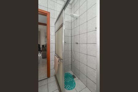 Apartamento à venda com 67m², 2 quartos e sem vagaBanheiro