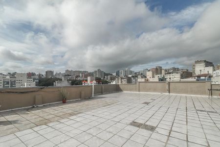 Apartamento à venda com 67m², 2 quartos e sem vagaTerraço
