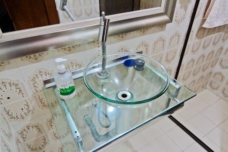 Apartamento para alugar com 70m², 2 quartos e 1 vagaBanheiro