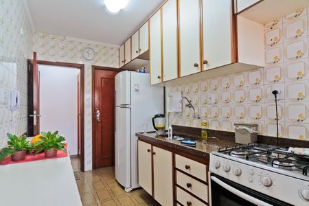 Apartamento para alugar com 70m², 2 quartos e 1 vagaCozinha
