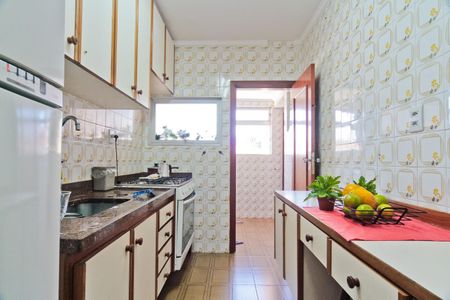 Apartamento para alugar com 70m², 2 quartos e 1 vagaCozinha