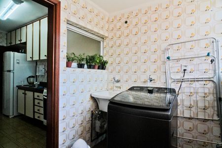 Apartamento para alugar com 70m², 2 quartos e 1 vagaÁrea de Serviço
