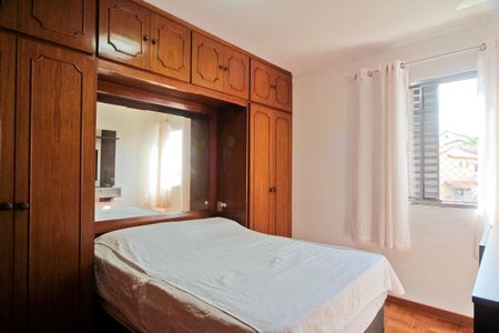 Quarto 1 de apartamento para alugar com 2 quartos, 70m² em Vila Pirituba, São Paulo