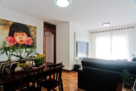 Sala de apartamento para alugar com 2 quartos, 70m² em Vila Pirituba, São Paulo