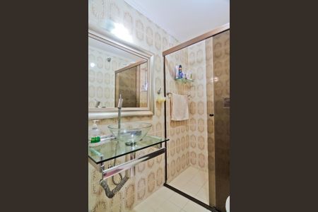 Apartamento para alugar com 70m², 2 quartos e 1 vagaBanheiro