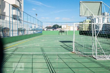 Apartamento para alugar com 70m², 2 quartos e 1 vagaQuadra Esportiva