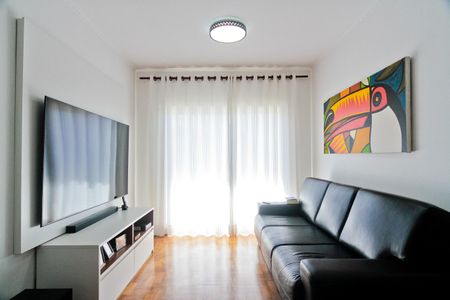 Sala de apartamento para alugar com 2 quartos, 70m² em Vila Pirituba, São Paulo