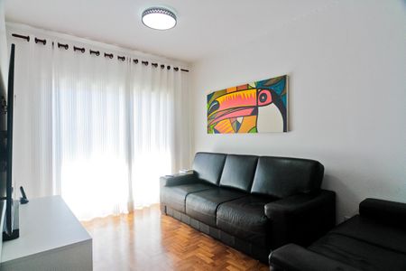 Sala de apartamento para alugar com 2 quartos, 70m² em Vila Pirituba, São Paulo