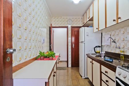 Apartamento para alugar com 70m², 2 quartos e 1 vagaCozinha