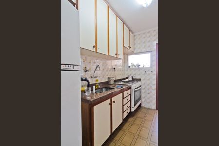 Apartamento para alugar com 70m², 2 quartos e 1 vagaCozinha