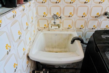 Apartamento para alugar com 70m², 2 quartos e 1 vagaÁrea de Serviço
