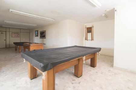 Apartamento para alugar com 70m², 2 quartos e 1 vagaSalão de jogos