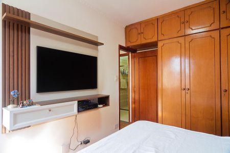 Apartamento para alugar com 70m², 2 quartos e 1 vagaQuarto 1