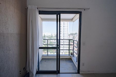 Varanda de apartamento para alugar com 3 quartos, 67m² em Jardim Bonfiglioli, São Paulo