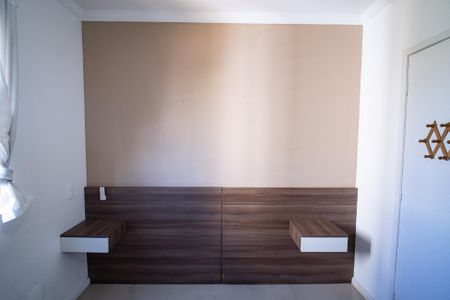 Suíte de apartamento para alugar com 3 quartos, 67m² em Jardim Bonfiglioli, São Paulo