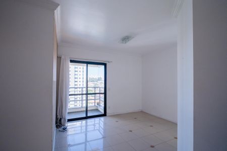 Sala de apartamento para alugar com 3 quartos, 67m² em Jardim Bonfiglioli, São Paulo