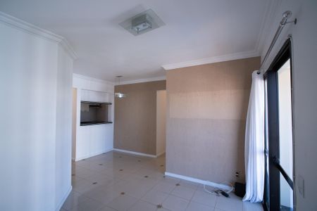 Sala de apartamento para alugar com 3 quartos, 67m² em Jardim Bonfiglioli, São Paulo