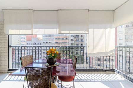 Apartamento para alugar com 47m², 1 quarto e 1 vaga Apartamento para alugar com 47m², 1 quarto e 1 vagaCozinha