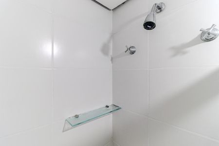 Banheiro de apartamento para alugar com 1 quarto, 47m² em Campos Elíseos, São Paulo