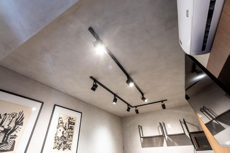 Quarto de kitnet/studio para alugar com 1 quarto, 22m² em Perdizes, São Paulo