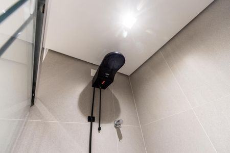 Studio para alugar com 22m², 1 quarto e sem vagaBanheiro