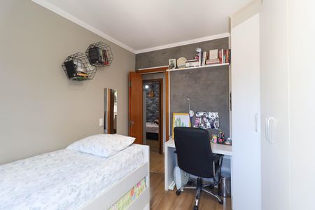 Apartamento à venda com 3 quartos, 68m² em Vila Santos, São Paulo