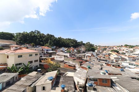 Apartamento à venda com 3 quartos, 68m² em Vila Santos, São Paulo