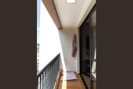Apartamento à venda com 3 quartos, 68m² em Vila Santos, São Paulo