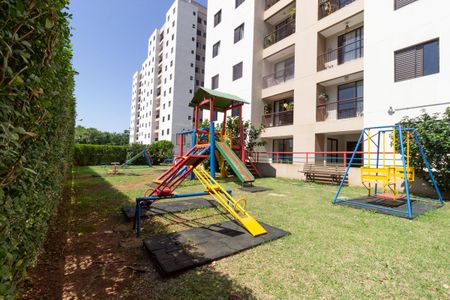 Apartamento à venda com 3 quartos, 68m² em Vila Santos, São Paulo