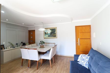 Apartamento à venda com 3 quartos, 68m² em Vila Santos, São Paulo