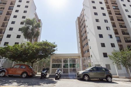 Apartamento à venda com 3 quartos, 68m² em Vila Santos, São Paulo