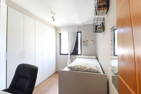 Apartamento à venda com 3 quartos, 68m² em Vila Santos, São Paulo