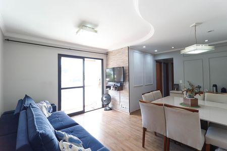 Apartamento à venda com 3 quartos, 68m² em Vila Santos, São Paulo