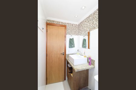 Apartamento à venda com 3 quartos, 68m² em Vila Santos, São Paulo