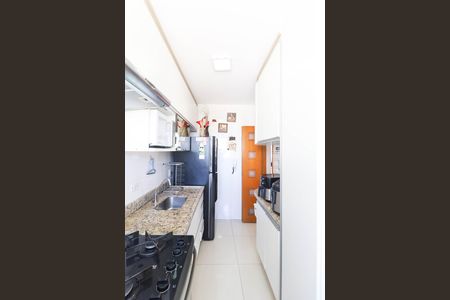 Apartamento à venda com 3 quartos, 68m² em Vila Santos, São Paulo