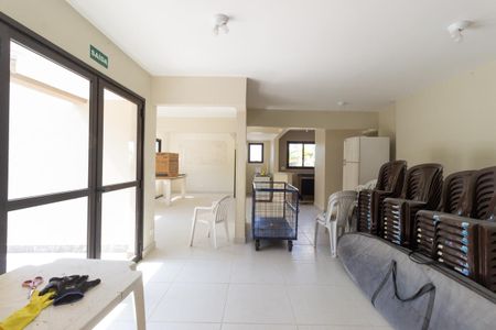 Apartamento à venda com 3 quartos, 68m² em Vila Santos, São Paulo