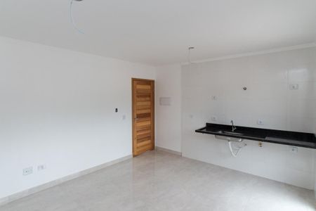 Apartamento à venda com 90m², 2 quartos e 1 vagaSala e Cozinha