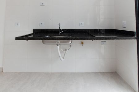 Apartamento à venda com 90m², 2 quartos e 1 vagaSala e Cozinha