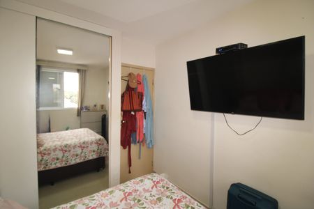 Apartamento à venda com 65m², 3 quartos e 1 vagaQuarto 2