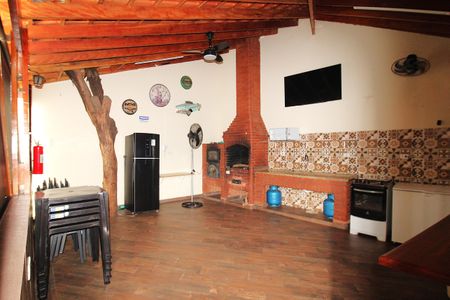 Apartamento à venda com 65m², 3 quartos e 1 vagaÁrea Comum