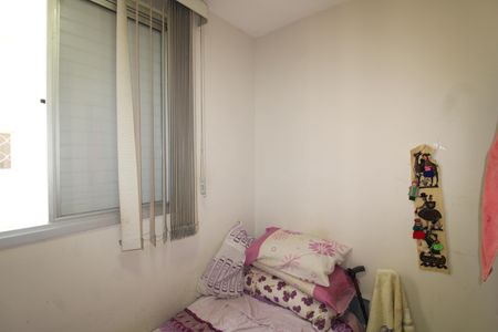 Apartamento à venda com 65m², 3 quartos e 1 vagaQuarto 3
